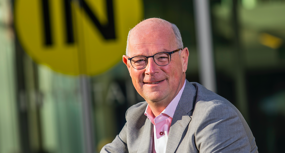 Jan Meerman (INretail): stop de ontwrichting