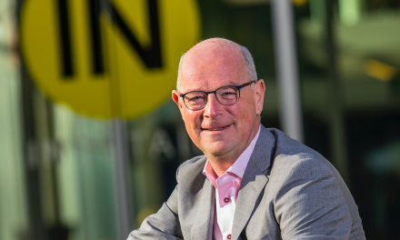 Jan Meerman (INretail): stop de ontwrichting