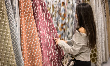 Heimtextil 2025 heeft al 2.900 exposanten uit 60 landen