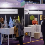 Heimtextil University Contest 2025 trekt jong talent aan