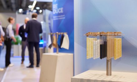 Techtextil in 2026: van voorbehandeling tot afwerking van textiel